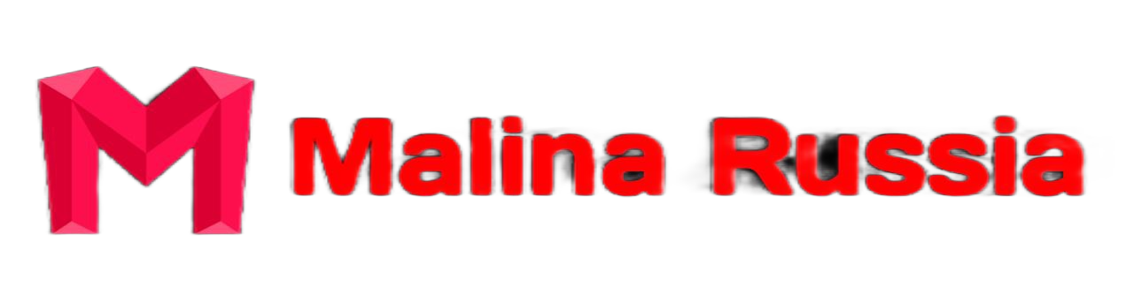 Malina Russia|| Россия на твой. Android